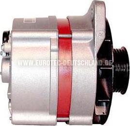 Eurotec 12033130 - Генератор www.autospares.lv