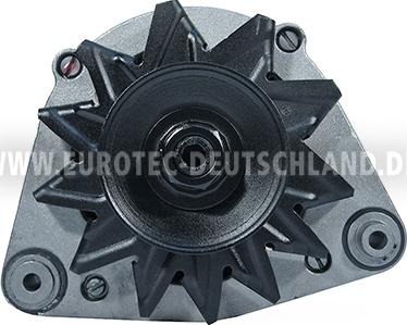 Eurotec 12033120 - Alternator www.autospares.lv