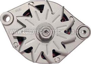 Eurotec 12033840 - Alternator www.autospares.lv