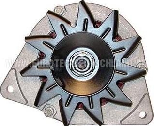 Eurotec 12033850 - Генератор www.autospares.lv