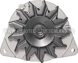 Eurotec 12033830 - Alternator www.autospares.lv