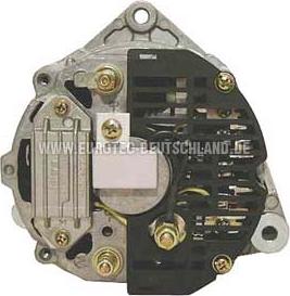 Eurotec 12033330 - Alternator www.autospares.lv