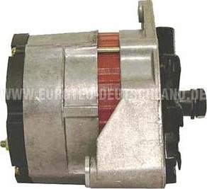 Eurotec 12033330 - Alternator www.autospares.lv