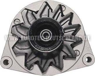 Eurotec 12033290 - Генератор www.autospares.lv