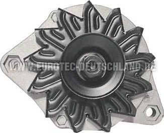 Eurotec 12033250 - Генератор www.autospares.lv