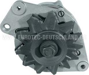 Eurotec 12033260 - Alternator www.autospares.lv