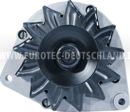 Eurotec 12033200 - Генератор www.autospares.lv