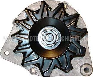 Eurotec 12033210 - Alternator www.autospares.lv