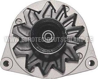 Eurotec 12033740 - Генератор www.autospares.lv