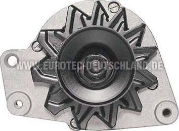 Eurotec 12033760 - Генератор www.autospares.lv