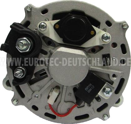 Eurotec 12033710 - Ģenerators autospares.lv