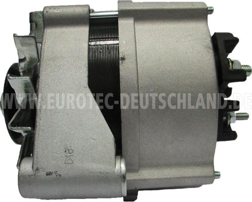 Eurotec 12033710 - Ģenerators autospares.lv