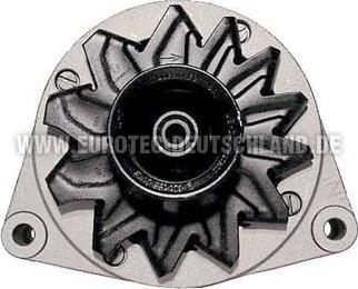 Eurotec 12033730 - Alternator www.autospares.lv