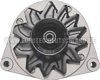 Eurotec 12033720 - Ģenerators www.autospares.lv