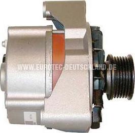 Eurotec 12033720 - Генератор www.autospares.lv