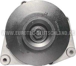 Eurotec 12032990 - Генератор www.autospares.lv