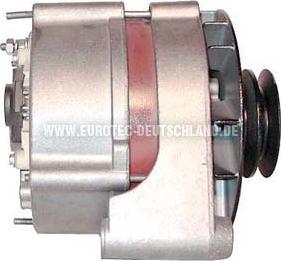 Eurotec 12032990 - Генератор www.autospares.lv