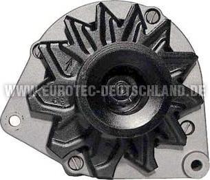 Eurotec 12032930 - Генератор www.autospares.lv