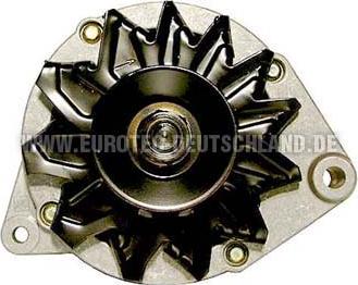 Eurotec 12032050 - Alternator www.autospares.lv