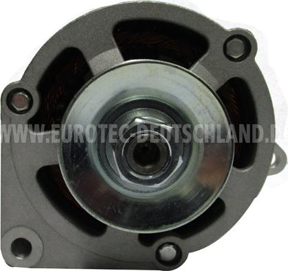 Eurotec 12032080 - Генератор www.autospares.lv