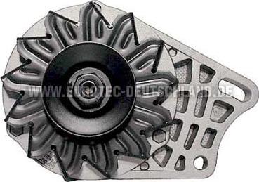 Eurotec 12032340 - Alternator www.autospares.lv