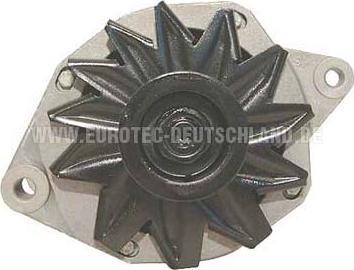 Eurotec 12032310 - Ģenerators www.autospares.lv