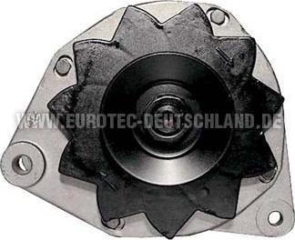 Eurotec 12032320 - Alternator www.autospares.lv