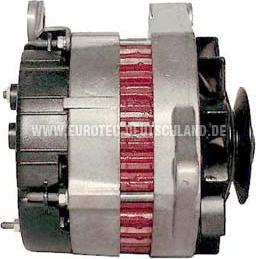 Eurotec 12032320 - Alternator www.autospares.lv