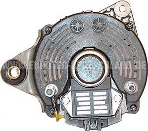 Eurotec 12032320 - Alternator www.autospares.lv