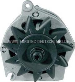 Eurotec 12032240 - Alternator www.autospares.lv