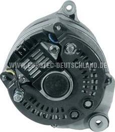 Eurotec 12032240 - Генератор www.autospares.lv