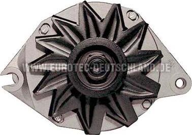 Eurotec 12032790 - Alternator www.autospares.lv