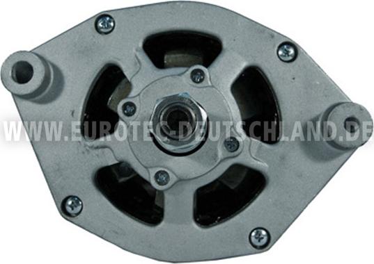 Eurotec 12032710 - Ģenerators autospares.lv