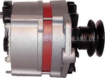 Eurotec 12032730 - Ģenerators autospares.lv