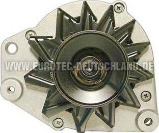 Eurotec 12032730 - Alternator www.autospares.lv