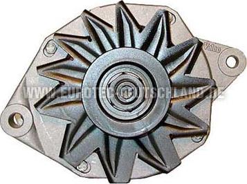 Eurotec 12037900 - Генератор www.autospares.lv