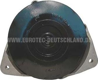 Eurotec 12037040 - Генератор www.autospares.lv