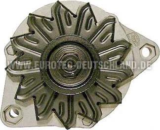 Eurotec 12037160 - Генератор www.autospares.lv