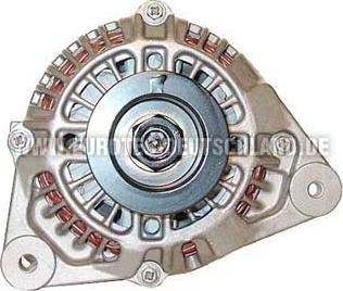 Eurotec 12037110 - Alternator www.autospares.lv