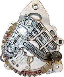 Eurotec 12037110 - Alternator www.autospares.lv