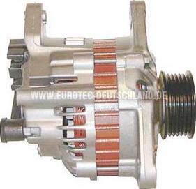 Eurotec 12037110 - Alternator www.autospares.lv