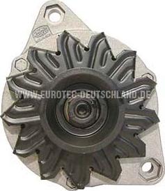 Eurotec 12037130 - Alternator www.autospares.lv