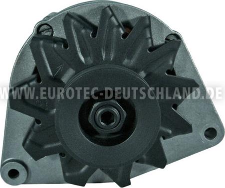 Eurotec 12037880 - Ģenerators autospares.lv