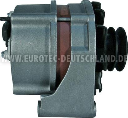 Eurotec 12037880 - Alternator www.autospares.lv