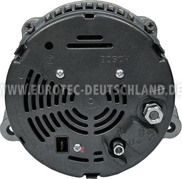 Eurotec 12037340 - Ģenerators autospares.lv