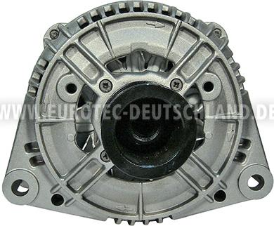 Eurotec 12037340 - Генератор www.autospares.lv