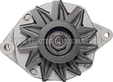 Eurotec 12037310 - Генератор www.autospares.lv