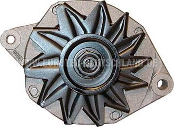 Eurotec 12037290 - Генератор www.autospares.lv