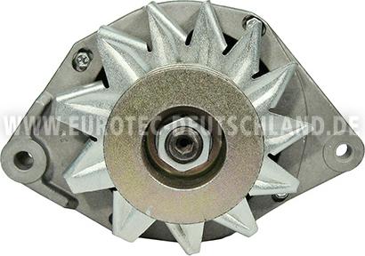 Eurotec 12037220 - Alternator www.autospares.lv