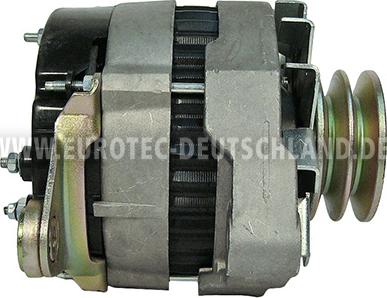 Eurotec 12037220 - Alternator www.autospares.lv